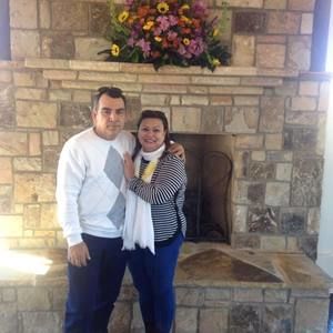 Meet your Posher, Mariam